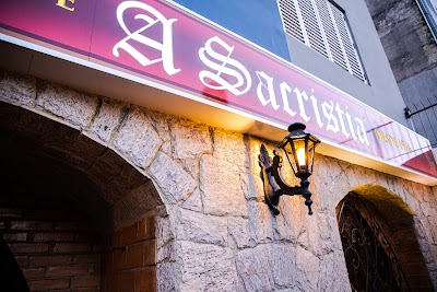 Foto de A Sacristia Restaurante