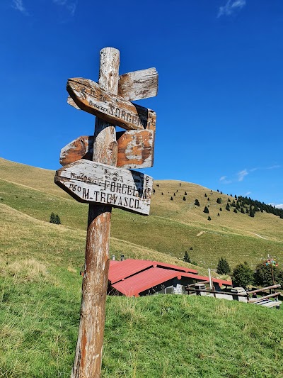 Foto de Rifugio Monte Vaccaro