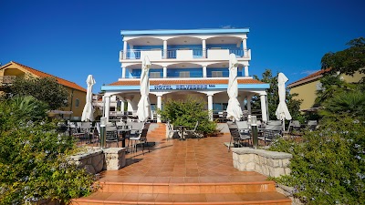 Foto de Hotel e Restaurant Belvedere