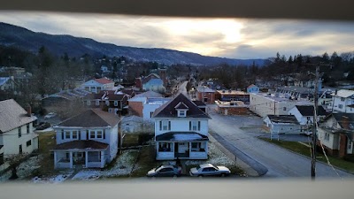 Foto de Baker s Hill Inn