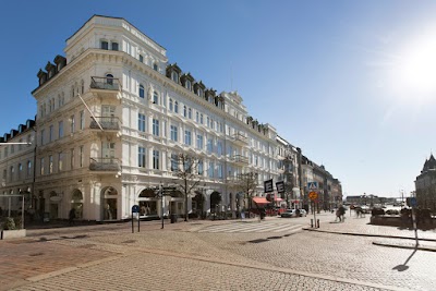 Foto de Elite Hotel Mollberg, Helsingborg