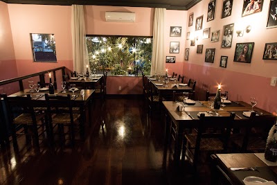 Foto de La Mafia Trattoria