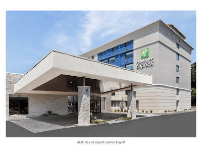 Foto de Holiday Inn Express Atlanta Airport - North by IHG