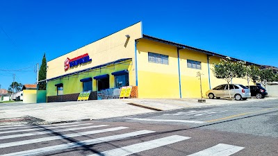 Foto de Mercado Rafael Itaboa