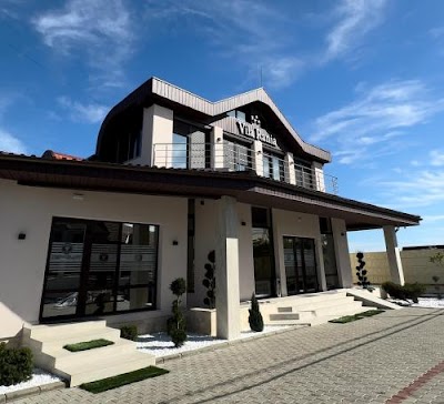 Foto de Complex Vila Rania