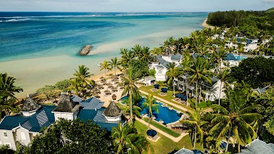 Foto de Heritage Le Telfair Golf Wellness Resort
