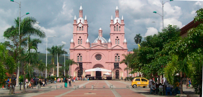 Foto de Basílica Menor Señor De Los Milagros