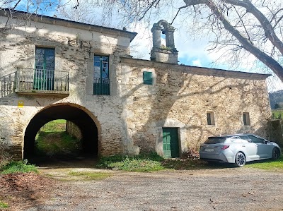 Foto de Pazo de San Isidro