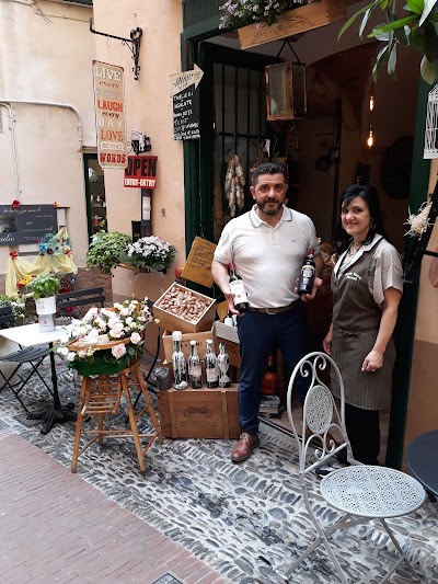Foto de Piccolo Bistrot Gourmet