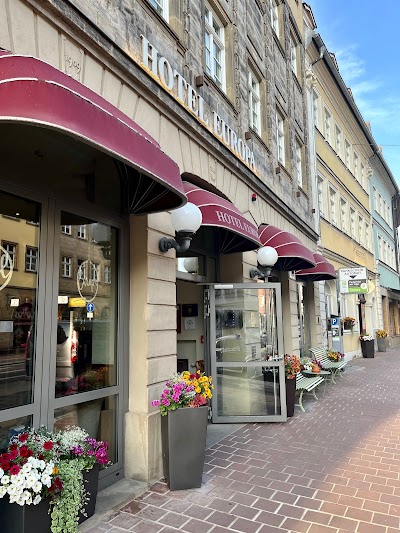 Foto de Hotel Europa Bamberg