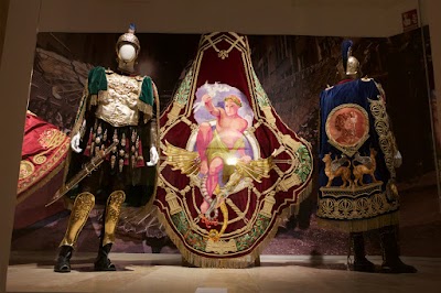 Foto de Museo Azul de la Semana Santa - MASS