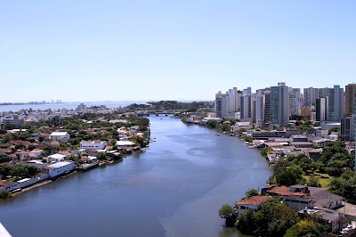 Foto de Transamerica Fit Vitória Reta da Penha