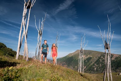 Foto de Parco d'Arte - RespirArt