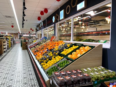 Foto de Aroma Supermarkt West