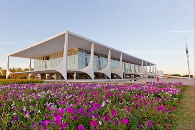 Foto de Palácio do Planalto