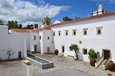 Foto de Pousada Convento de Arraiolos - Pousada de Nossa Senhora da Assunção