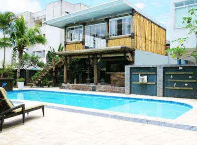 Foto de Villa Caiobá Pousada