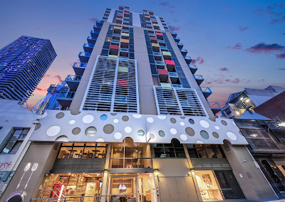 Foto de Brady Hotels Central Melbourne