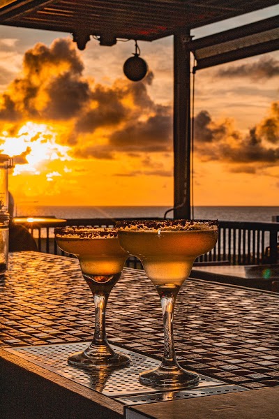 Foto de RedRuf - Rooftop Lounge