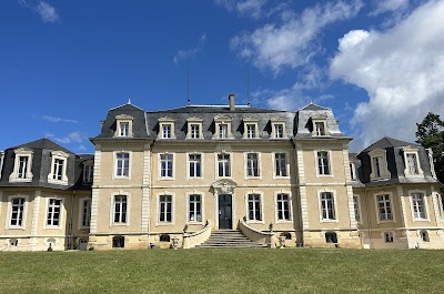 Foto de Château De La Bouchatte