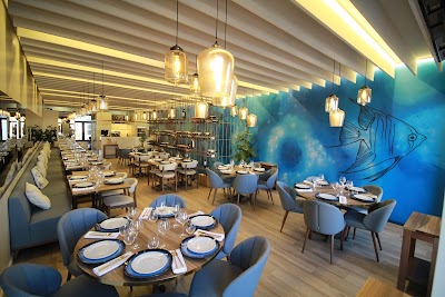 Foto de Cais do Pescado Restaurantes Aveiro