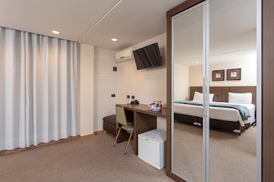 Foto de Roochelle Hotel by Nobile