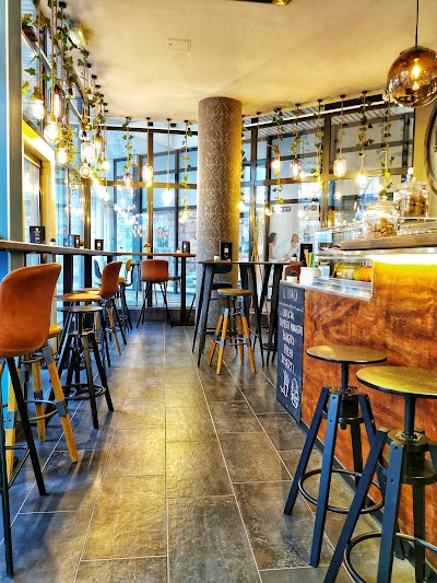 Foto de No.11 - food e bar