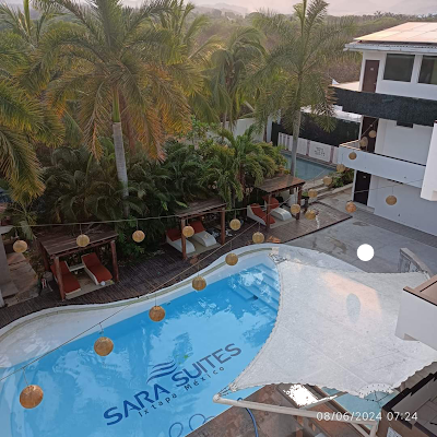Foto de Sara Suites