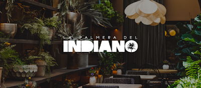 Foto de La Palmera del Indiano