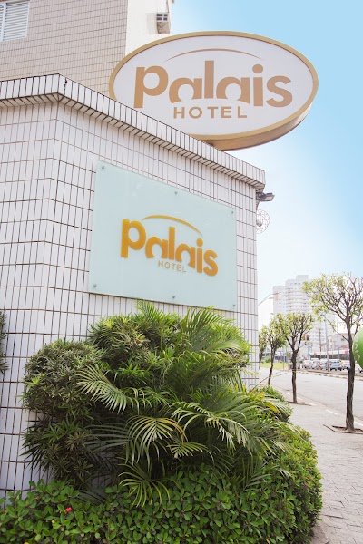 Foto de Palais Hotel