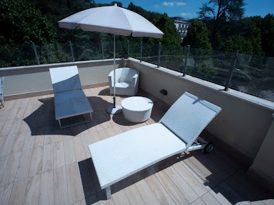 Foto de Hotel delle Terme e Spa