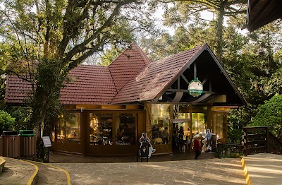 Foto de Restaurante Biergarten Aldeia