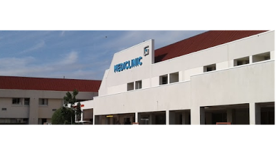 Foto de Mediclinic Constantiaberg Hospital