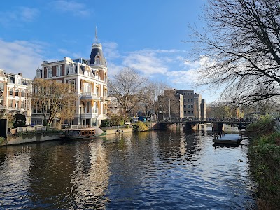 Foto de Vondelpark