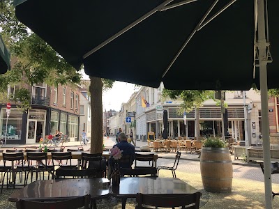Foto de Stadscafé De Spaarbank