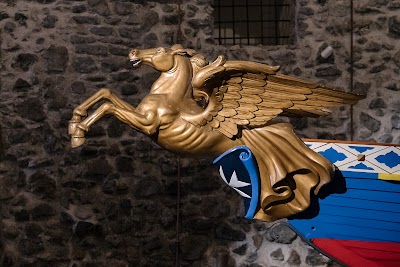Foto de Ancient Arsenal of the Republic of Amalfi