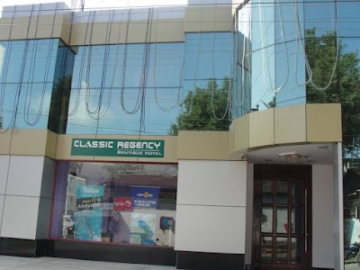 Foto de Classic Regency, Port Blair
