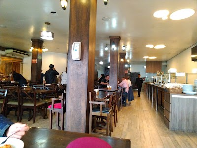 Foto de Sabor de Gramado Restaurante Buffet c  grelhado, Churrascaria e Fondue