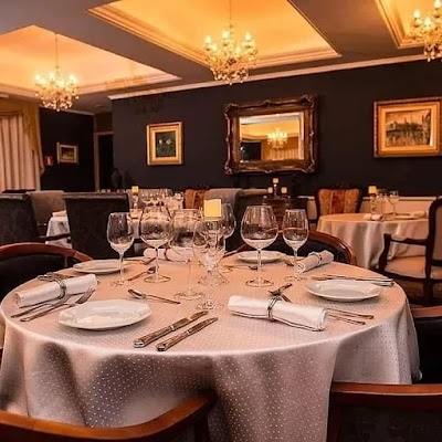 Foto de Cordon Blanc Restaurant