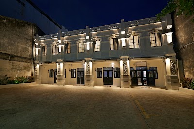 Foto de Macalister Terraces Hotel