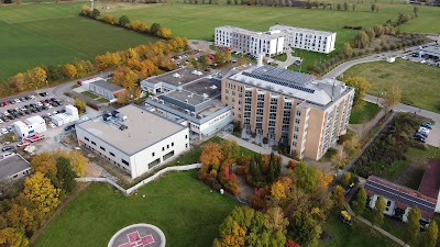 Foto de Klinik Bad Windsheim