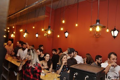 Foto de Cervejaria Araucária Central