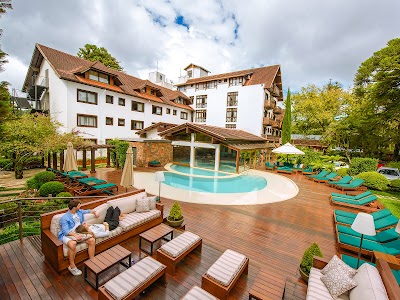 Foto de Bavária Sport Hotel