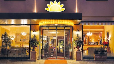 Foto de City Hotel Ost am Kö