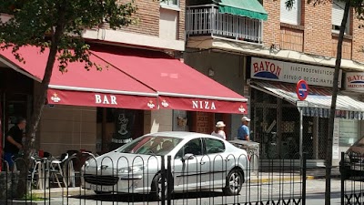 Foto de Bar Niza