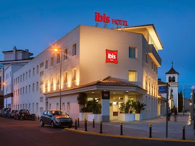 Foto de ibis Sevilla