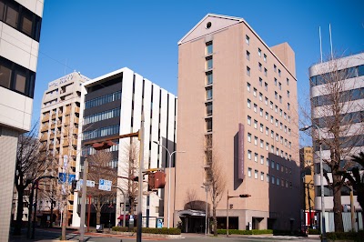 Foto de Mitsui Garden Hotel Kumamoto
