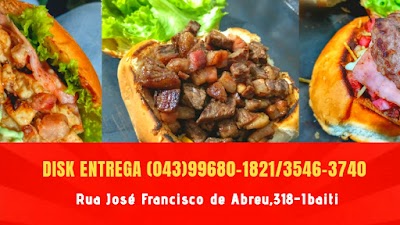 Foto de Vinicião Lanches Delivery