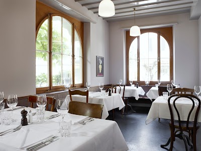 Foto de Brasserie Obstberg