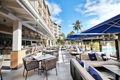 Foto de Novotel Cairns Oasis Resort